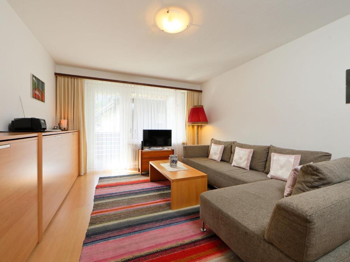 Apartment Apollo By Interhome Zermatt Ngoại thất bức ảnh